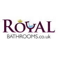 Royal Bathrooms logo