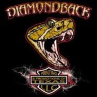 Diamondback Printing And Promotions logo