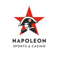 Napoleon Games NV logo
