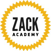 Zack Academy logo