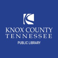 Knox County Public Library logo