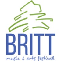 PETER BRITT GARDENS MUSIC & ARTS FESTIVAL ASSOC logo