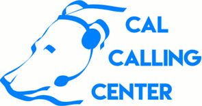 Cal Calling Center logo