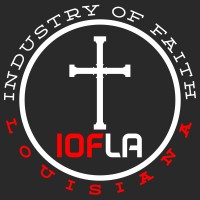 Industry Of Faith - Louisiana logo