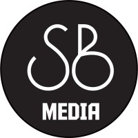 Step Brothers Media logo