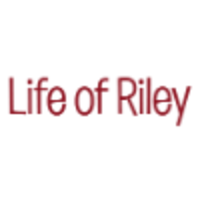 Life Of Riley logo