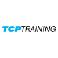 TCP Training logo