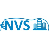 NVS logo