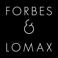 Forbes & Lomax logo