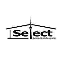 Select Construction INC logo