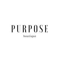 Purpose Boutique logo