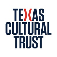 Texas Cultural Trust logo