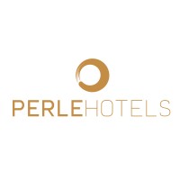 PERLE HOTELS LIMITED logo