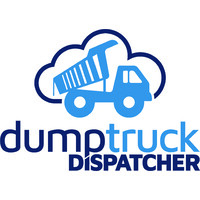 Dump Truck Dispatcher logo