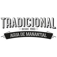 Tradicional Agua De Manantial Ecuador logo