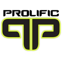 Prolific Prep logo