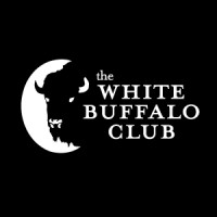 White Buffalo Club logo