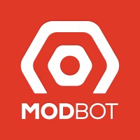 Modbot logo