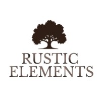 Rustic Elements Furniture logo