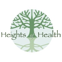 Heights Of Health logo