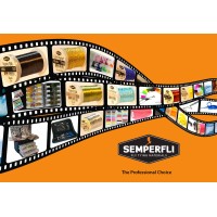 Semperfli Fly Tying Materials Limited logo