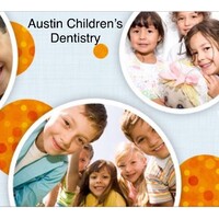 Austin Children's Dentistry logo