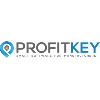 ProfitKey ERP logo