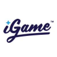 IGame logo