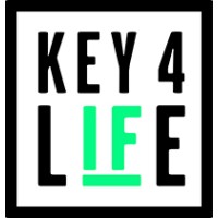 Key4Life logo