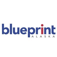 Blueprint Alaska logo