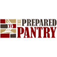 The Prepared Pantry logo