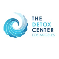 The Detox Center Of LA logo