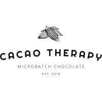 Cacao Therapy logo
