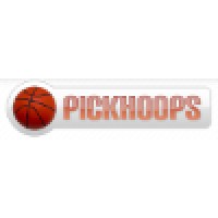 PickHoops, LLC logo