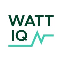 WattIQ logo