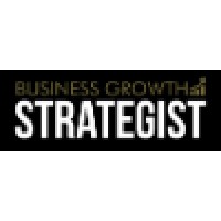 Business Growth Strategist logo