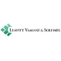Leavitt, Yamane And Soldner logo