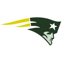 Patrick Henry High School logo