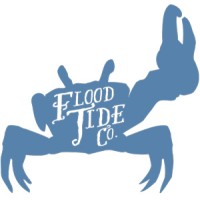 Flood Tide Co. Apparel logo