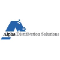 Alpha Distribution Solutions logo