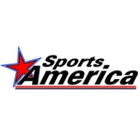 Sports America LLC logo