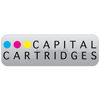 Capital Cartridge logo