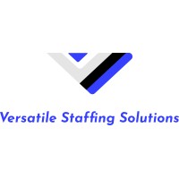 Versatile Staffing Solutions logo