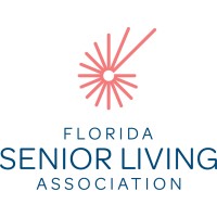 Florida Senior Living Association logo