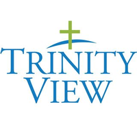 Trinity View Retirement Community logo