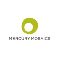 Mercury Mosaics logo