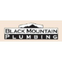 Black Mountain Plumbing Inc logo