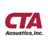 Image of CTA Acoustics, Inc.
