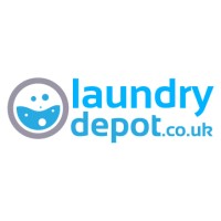 Laundry Depot logo