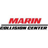 Marin Collision Center logo